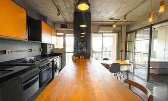 Imagem 6: Apartamento - Cambuí - Campinas