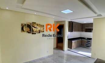 Imagem 5: Apartamento para aluguel, 2 quartos, 1 vaga, Cabral - Contagem/MG