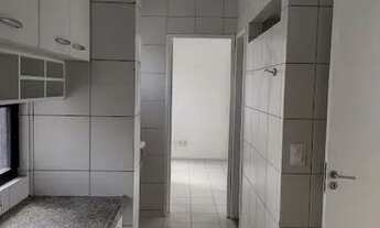 Imagem 7: Apartamento para venda com 80 metros quadrados com 3 quartos em Casa Amarela - Recife - PE