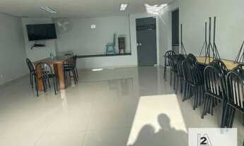 Imagem 6: Apartamento com 3 dormitórios para alugar, 67 m² por R$ 2.397,25/mês - Vila Carrão - São P