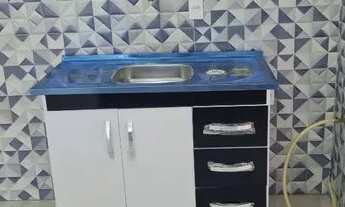 Imagem 3: Cada de 2 quartos próximo a Lagoa da Boa Vista