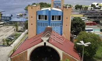 Imagem 4: Apartamento -Centro -Niterói - 1 quarto