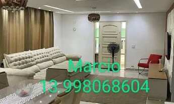 Imagem 2: Casa na praia do Guaruja