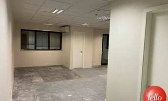 Imagem 4: São Paulo - Conjunto Comercial/Sala - Jardins