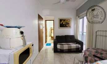 Imagem: Apartamento no Boqueirão - Praia Grande/SP