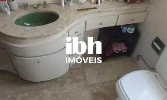 Imagem 6: Apartamento para aluguel, 4 quartos, 1 suíte, 1 vaga, Santo Antônio - Belo Horizonte/MG