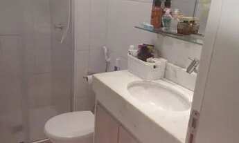 Imagem 6: Città Itapoan, partamento para venda com 67 metros quadrados com 3 quartos em Itapuã - Sal