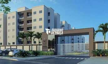 Imagem: Lançamento de apartamento no Calhau Cohaserma