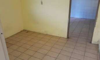 Imagem 3: Casa com 1 dormitório para alugar, 50 m² por R$ 1.132,00/mês - Parque Oratório - Santo And