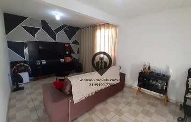 Imagem 3: 2 Casas tipo apt em Senador Vasconcelos