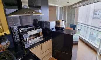 Imagem: Lindo Apartamento de Alto Padrão Na Ponta