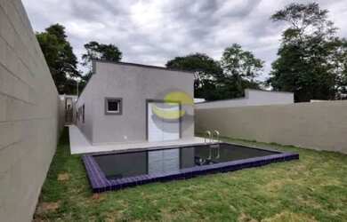 Imagem 6: Casa Térrea condomínio