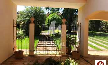 Imagem 4: Casa (térrea em condominio) 4 dormitórios/suite, cozinha planejada, portaria 24 horas, em