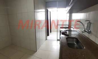 Imagem 4: Apartamento de 60m² com 2 quartos em Santana