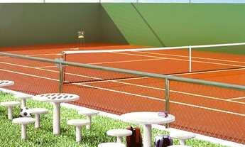 Imagem 3: Oportunidade ! Condominio Clube - Sobrado a venda 126 m2 - 4 Dorms/2 Suítes - 3 Vagas- Su