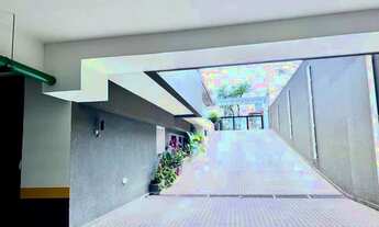 Imagem 4: Apartamento com 2 Quartos e 2 banheiros à Venda, 89 m² Alto da Gloria