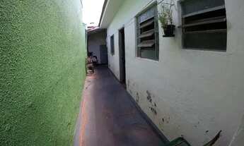 Imagem 6: Casa padrão em Ipiranga - Ribeirão Preto