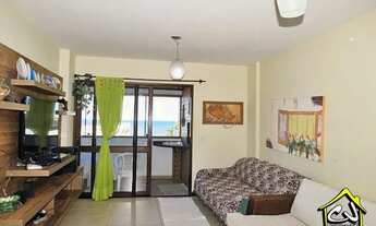 Imagem 2: Réveillon 2024 - Parcelamento 6x - Apartamento c/ 2 Quartos (AR) - 1 Quadra Mar