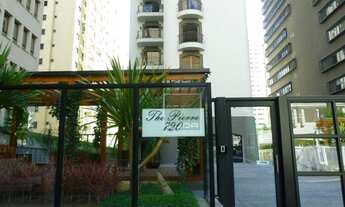 Imagem 7: Apartamento com 2 dormitórios para alugar, 150 m² por R$ 7.000,00/mês - Jardim Paulista