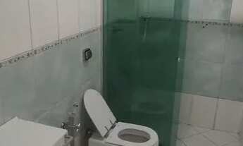 Imagem 6: Apartamento com 1 dormitório à venda, 58 m² por R$ 270.000 - Jardim Belmar - Guarujá/SP