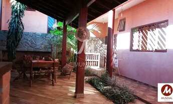 Imagem 2: Casa (térrea na rua) 2 dormitórios/suite