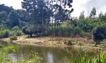 Imagem 5: Vendo sítio na cidade de Caldas MG, bairro Bocaina
