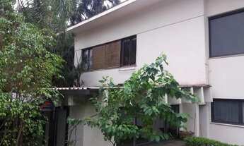 Imagem 5: Sobrado com 4 dormitórios para alugar por R$ 7.000,00/mês - Morumbi - São Paulo/SP