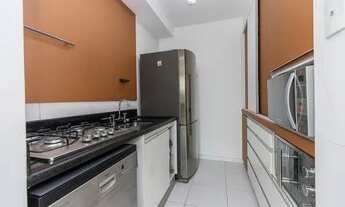 Imagem 5: Apartamento Venda 2 Dormitórios - 85 m² Vila Mariana