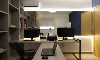 Imagem 4: Casa de Alto Padrão Jardins Capri, com 3 suítes plenas, valor R$ 1.950.000