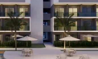 Imagem: Flat em residencial com 25 m², com 1 quarto