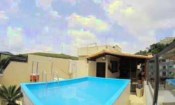 Imagem 7: Apartamento para venda com 123 metros quadrados com 3 quartos