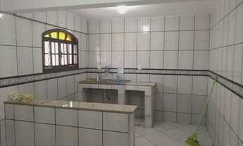 Imagem 4: Casa para venda com 98 metros quadrados com 3 quartos em Paripe - Salvador - BA