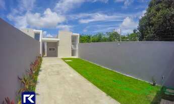 Imagem: Casa para venda tem 90 metros quadrados