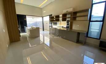 Imagem 4: Casa (térrea em condominio) 3 dormitórios/suite, cozinha planejada, portaria 24hs, lazer