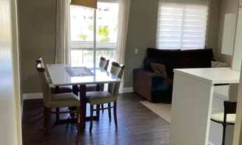 Imagem 4: Apartamento para Venda em Florianópolis, Capoeiras, 2 dormitórios, 1 banheiro, 1 vaga