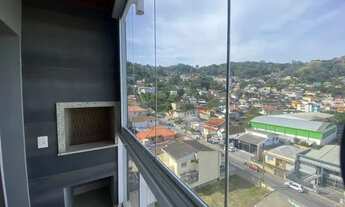 Imagem 7: Apartamento para venda com 1 quarto e 1 vaga - em Centro - Florianópolis - SC
