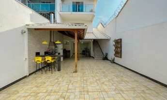 Imagem 2: Casa com 3 Quartos à venda, 165 m² por R$ 819.000 - Jardim Atlântico - Belo Horizonte/MG