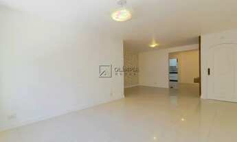 Imagem 6: Apartamento Venda Vila Mariana 150 m² 3 Dormitórios