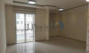 Imagem: Apartamento Padrão em Jundiaí