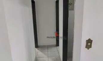 Imagem 4: Apartamento com 2 dormitórios para alugar, 61 m² por R$ 1.131,80/mês - Conserva - American