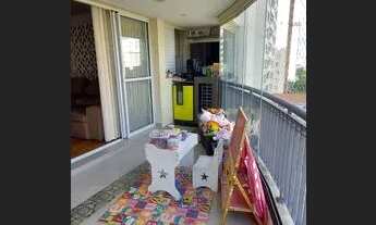 Imagem 7: SÃO PAULO - Apartamento Padrão - VILA DA SAÚDE