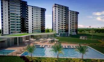 Imagem 2: PAIVA - Apto com 97 m² sendo 3 quartos, 3 suítes, lazer completo