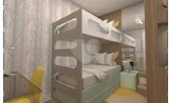 Imagem 5: Apartamento 2 quartos parada inglesa