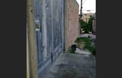 Imagem 4: Kitnete em construção