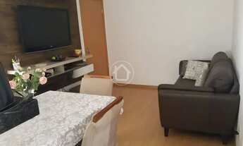 Imagem 4: APARTAMENTO MOBILIADO COM SUÍTE