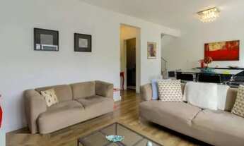 Imagem 5: Casa com 3 dormitórios à venda, 150 m² por R$ 1.150.000 - Vila Guiomar - Santo André/SP