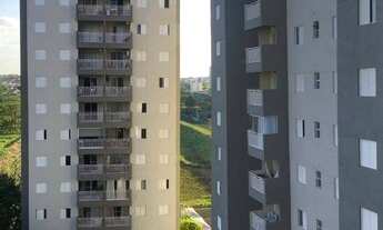 Imagem 6: Apartamento para alugar, 78 m² por R$ 1.650,00/mês - Pinheiros - São José do Rio Preto/SP