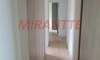 Imagem 7: Excepcional cobertura em Santana