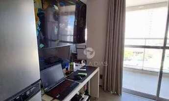 Imagem 5: Studio com 1 dormitório, 30 m² - venda por R$ 400.000,00 ou aluguel por R$ 3.500,00/mês