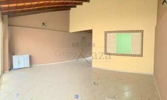 Imagem 6: Casa para venda Bosque dos Eucaliptos Zona Sul com 93 metros quadrados com 2 quartos